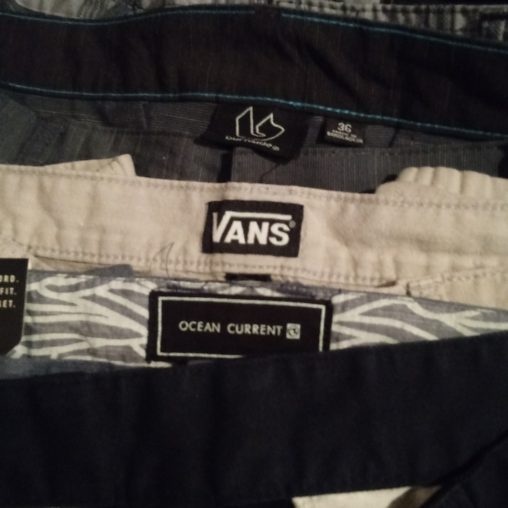 Mens shorts